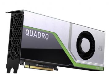 Card màn hình Nvidia Quadro RTX 6000